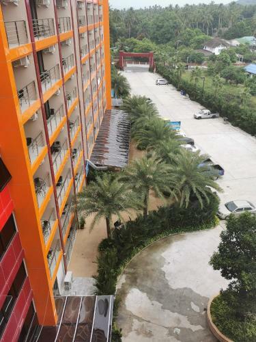 Apartments Mbc