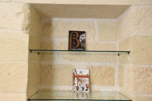 Bed & Breakfast Agor�