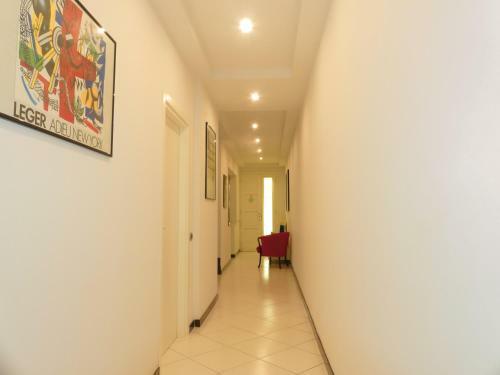 Bed & Breakfast Il Fiore Di Monnalisa