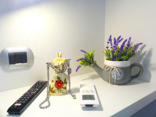 Bed & Breakfast Il Fiore Di Monnalisa