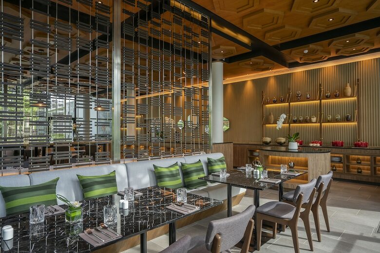 Hotel Meli� Phuket Mai Khao - Sha Plus