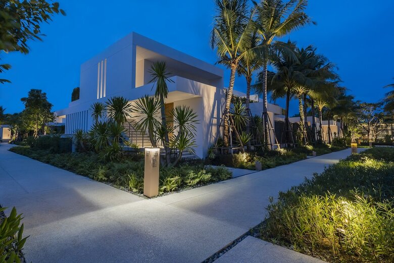 Hotel Meli� Phuket Mai Khao - Sha Plus