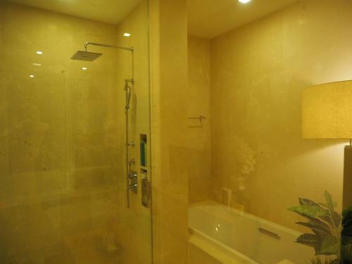 Apartamento Baan Mai Khao