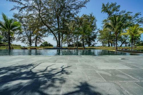 Apartamento Baan Mai Khao