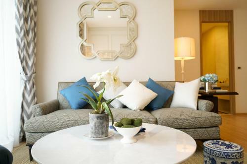 Apartamento Baan Mai Khao