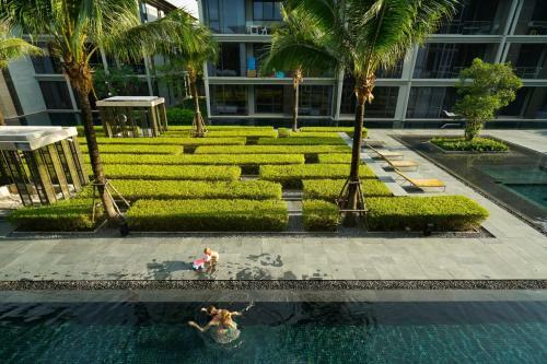 Apartamento Baan Mai Khao