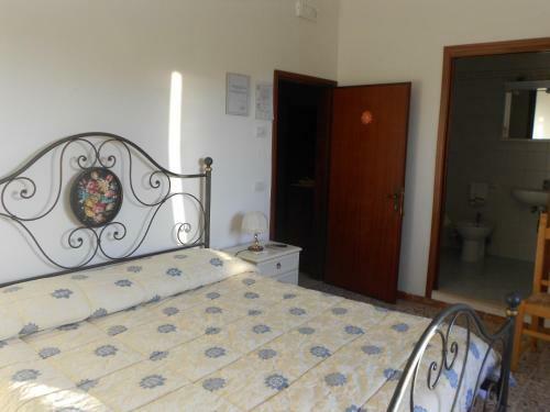 Agroturismo Agriturismo Barbarino