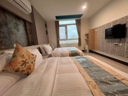 Day B&B