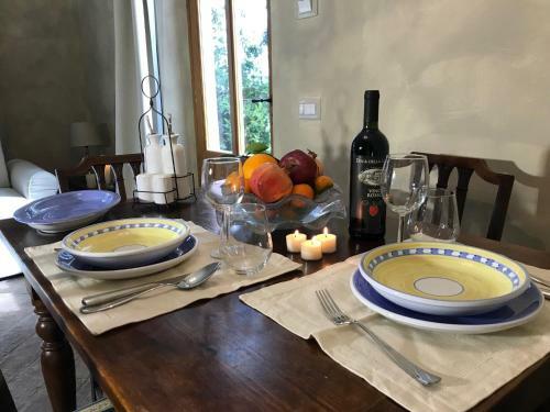 Apartamento Villa Leonardo
