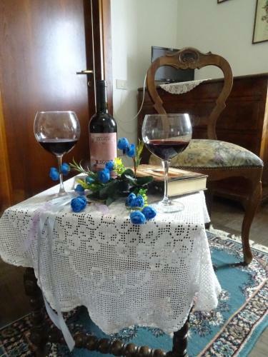 Agroturismo Le Mimose B&B