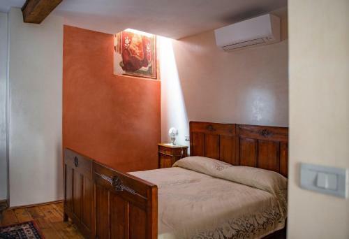 Hostal Casa Dal Zotto