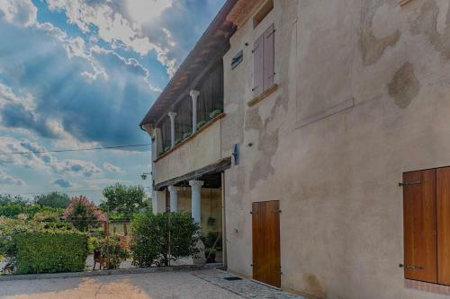 Hostal Casa Dal Zotto