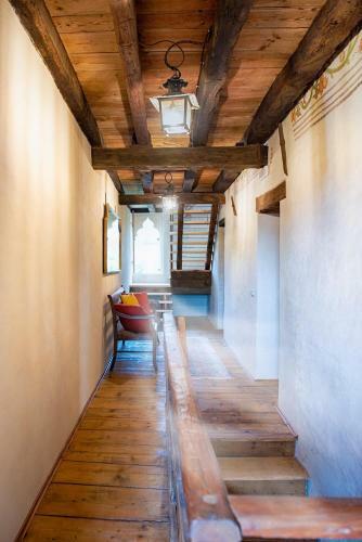 Hostal Casa Dal Zotto