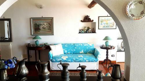 Apartamento The House Of The Sun