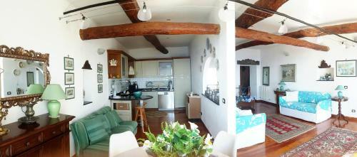 Apartamento The House Of The Sun