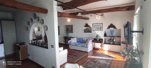 Apartamento The House Of The Sun