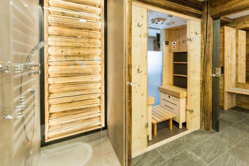 Apartamento Hofchalet Berg - �rlerhof