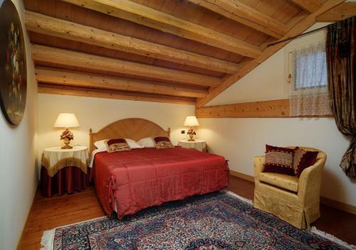 Agroturismo Agriturismo Villa Alm�
