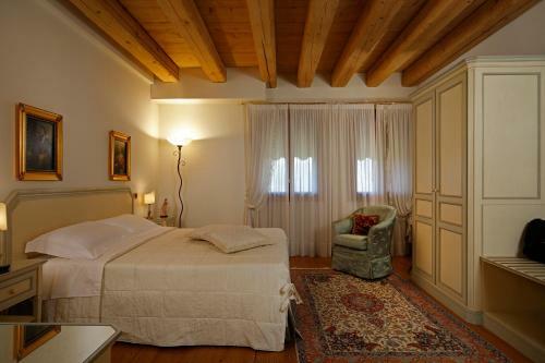 Agroturismo Agriturismo Villa Alm�