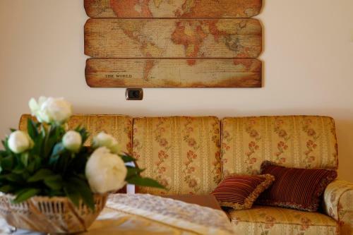 Agroturismo Agriturismo Villa Alm�
