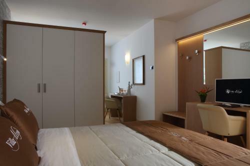 Agroturismo Agriturismo Villa Alm�