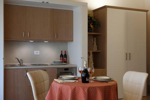 Agroturismo Agriturismo Villa Alm�