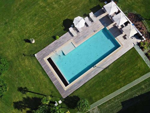 Agroturismo Agriturismo Villa Alm�