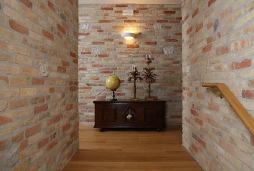 Agroturismo Agriturismo Villa Alm�