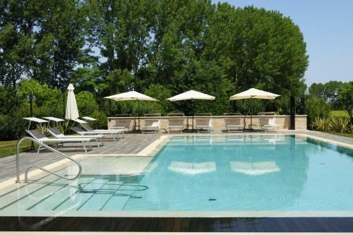 Agroturismo Agriturismo Villa Alm�