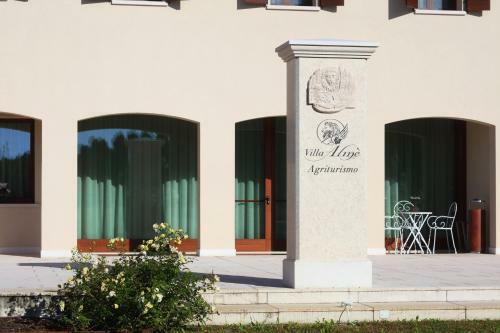 Agroturismo Agriturismo Villa Alm�
