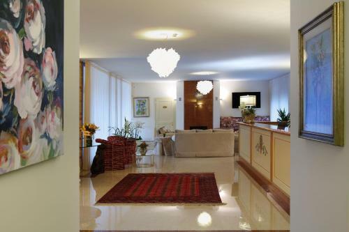 Agroturismo Agriturismo Villa Alm�
