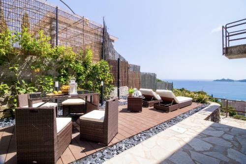 Villa Silvia Apartment