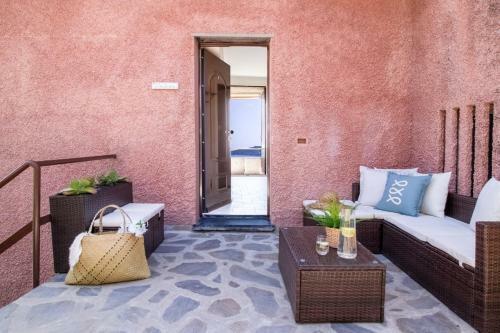 Villa Silvia Apartment