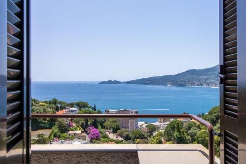 Villa Silvia Apartment