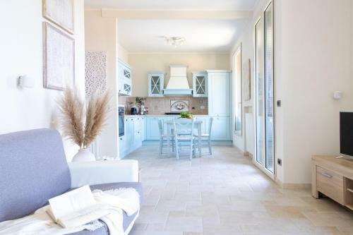 Villa Silvia Apartment