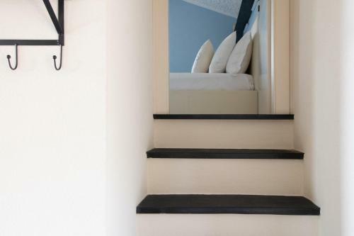Villa Silvia Apartment
