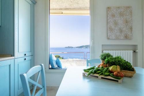 Villa Silvia Apartment