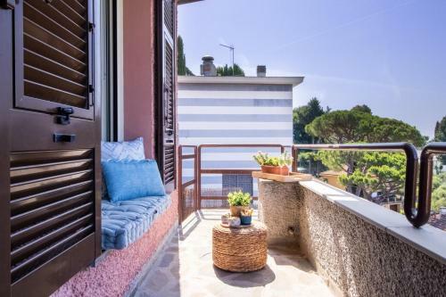 Villa Silvia Apartment