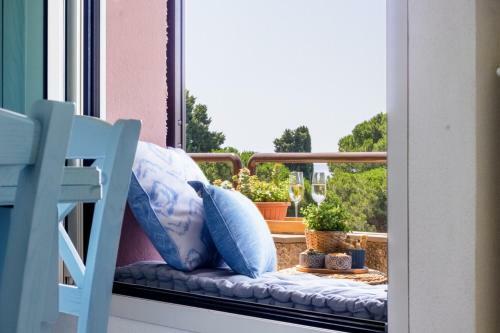 Villa Silvia Apartment