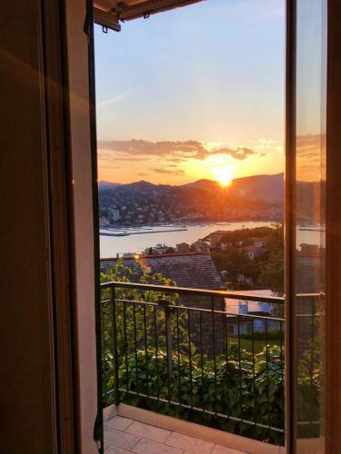 Apartamento Tra Sole & Mare