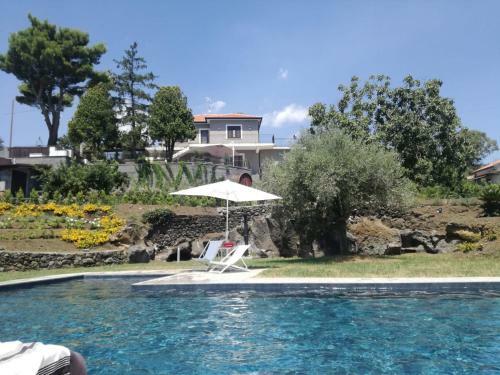 Villa Casa Di Sara