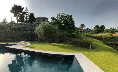 Villa Casa Di Sara