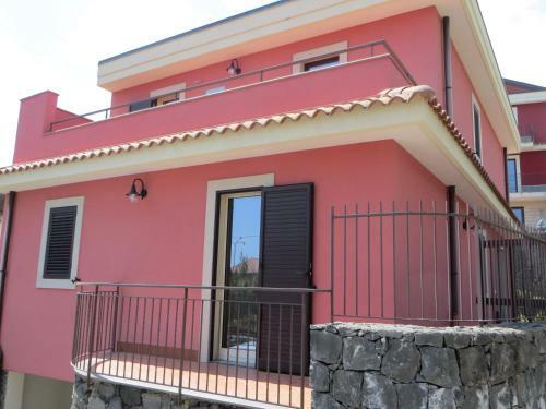 Villa Leonardi