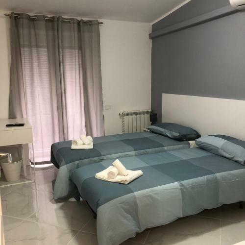 Bed & Breakfast Villa Ludo A Zambrone Tropea
