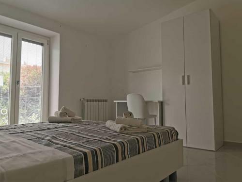 Bed & Breakfast Villa Ludo A Zambrone Tropea