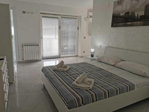 Bed & Breakfast Villa Ludo A Zambrone Tropea