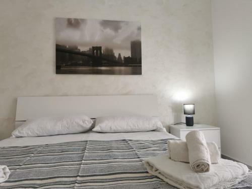 Bed & Breakfast Villa Ludo A Zambrone Tropea