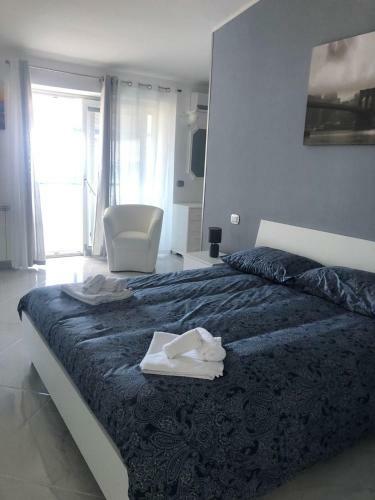Bed & Breakfast Villa Ludo A Zambrone Tropea