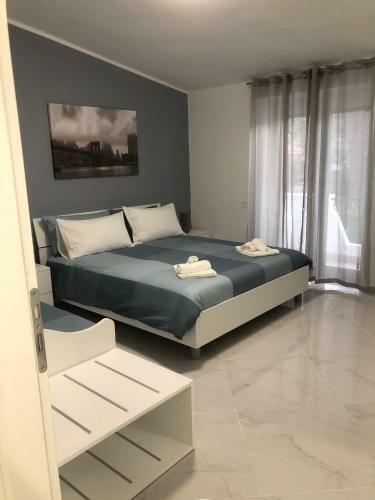 Bed & Breakfast Villa Ludo A Zambrone Tropea
