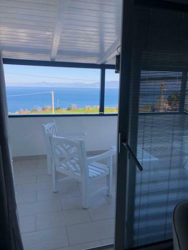 Bed & Breakfast Villa Ludo A Zambrone Tropea